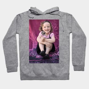 Mila - The Lollipop Session - 1 Hoodie